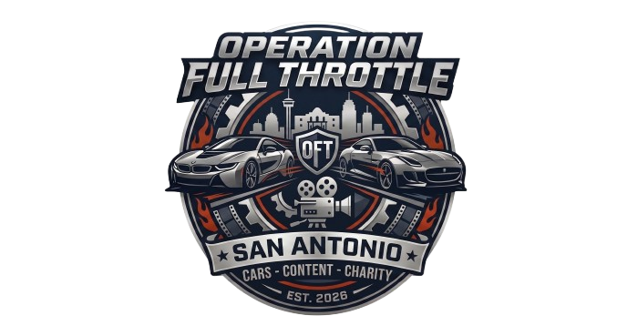 Operation Full Throttle